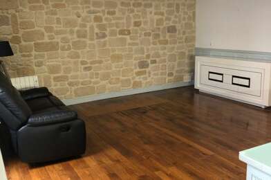 Appartement 2 pièces 605 €