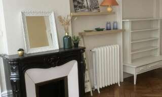 Appartement 1 Pièce 42 m² à louer à Saint-Étienne (42000)