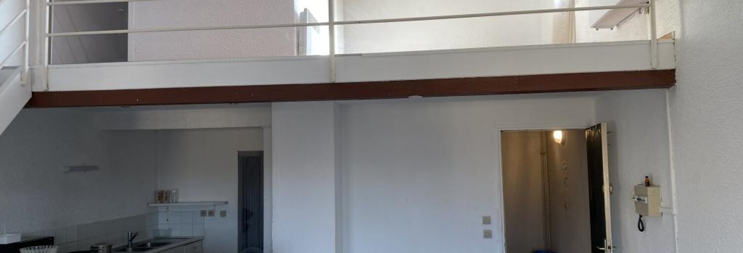 Appartement 2 Pièces 50 m² à louer à Perpignan (66000)