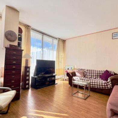 Appartement 1 pièces 800 €