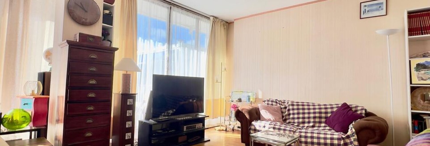 Appartement 1 Pièce 11 m² à louer à Boulogne-Billancourt (92100)