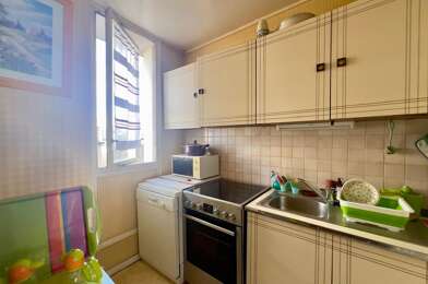 Appartement 1 pièces 800 €