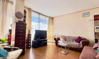 Appartement 1 Pièce 11 m² à louer à Boulogne-Billancourt (92100)