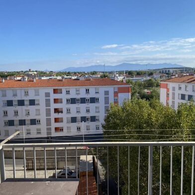 Appartement 1 pièces 450 €