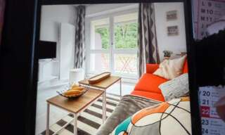 Appartement 1 Pièce 17 m² à louer à Trouville-sur-Mer (14360)