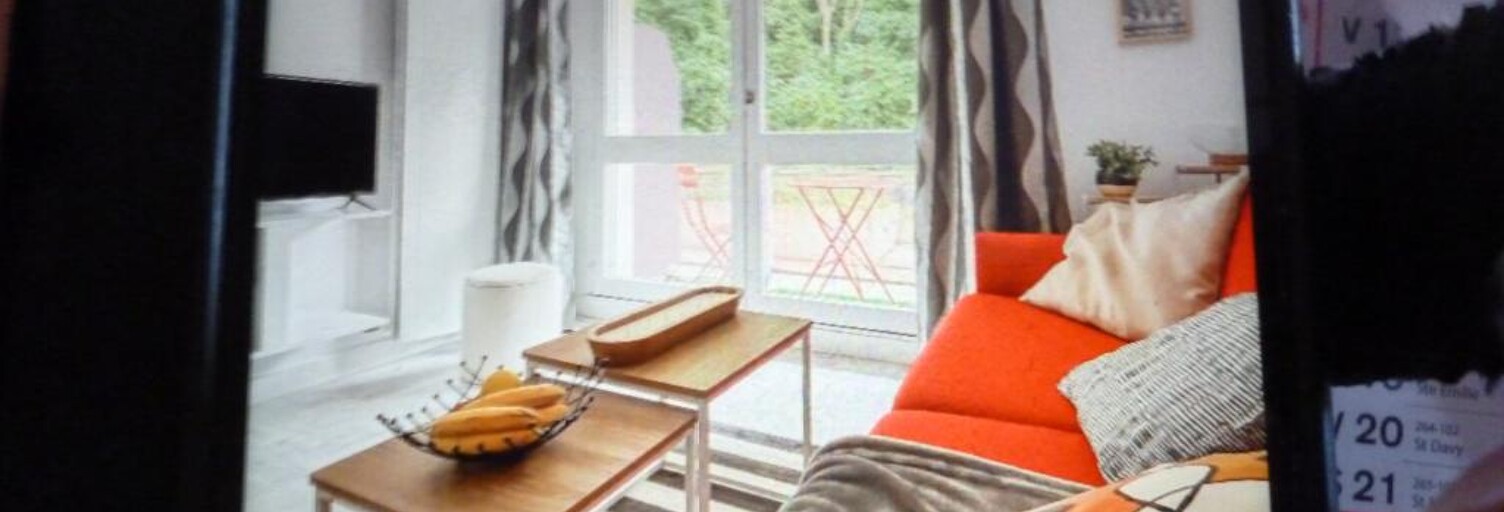 Appartement 1 Pièce 17 m² à louer à Trouville-sur-Mer (14360)