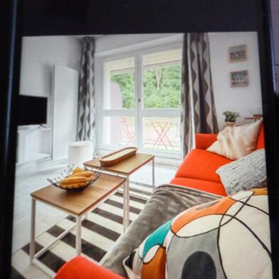 Appartement 1 pièces 495 €