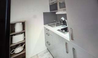 Appartement 1 Pièce 17 m² à louer à Trouville-sur-Mer (14360)