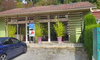 Appartement 2 Pièces 55 m² à louer à Andelnans (90400)