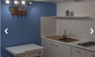 Appartement 1 Pièce 30 m² à louer à Compiègne (60200)