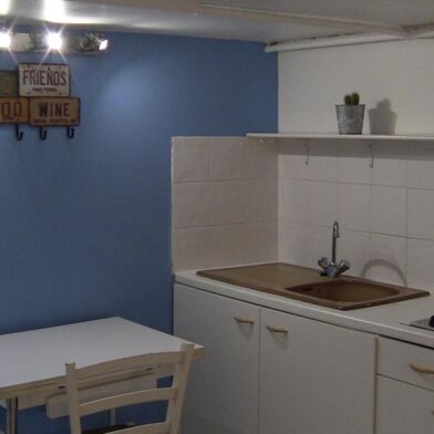 Appartement 1 pièces 430 €