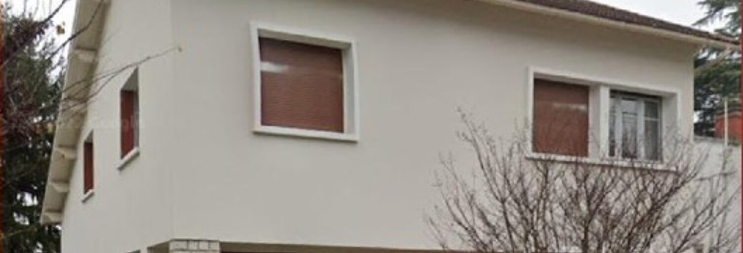 Appartement 1 Pièce 23 m² à louer à Toulouse (31000)