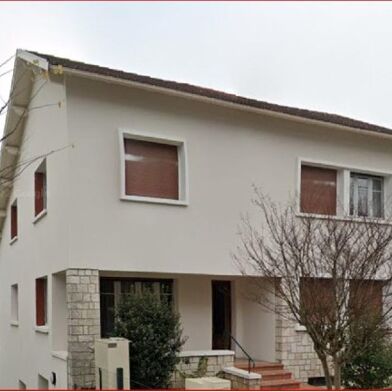 Appartement 1 pièces 545 €