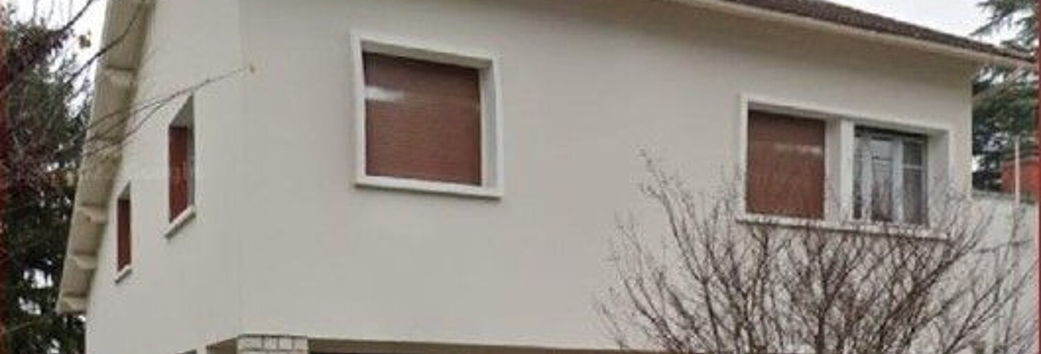 Appartement 1 Pièce 23 m² à louer à Toulouse (31000)