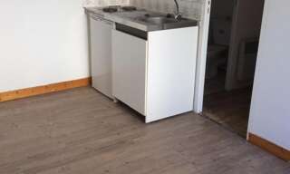 Appartement 1 Pièce 14 m² à louer à Limoges (87000)