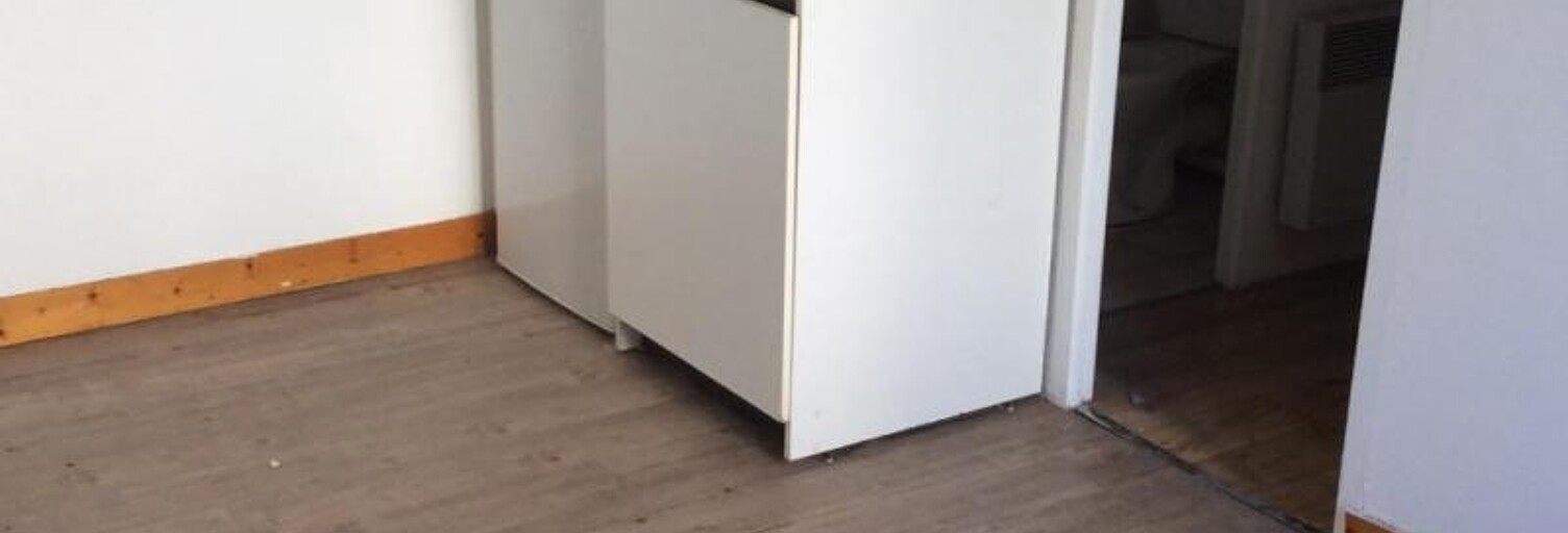 Appartement 1 Pièce 14 m² à louer à Limoges (87000)