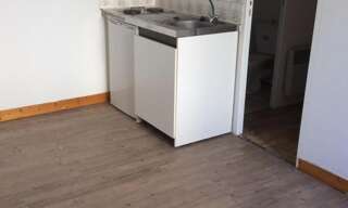 Appartement 1 Pièce 14 m² à louer à Limoges (87000)