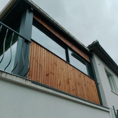 Appartement 4 pièces 1550 €