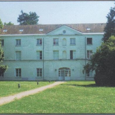 Appartement 1 pièces 550 €