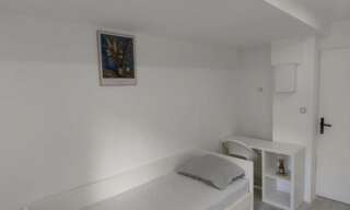 Appartement 1 Pièce 15 m² à louer à Nice (06000)