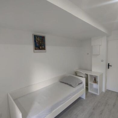 Appartement 1 pièces 570 €
