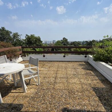 Appartement 1 pièces 705 €