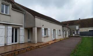 Maison 5 Pièces 145 m² à louer à La Grande-Paroisse (77130)