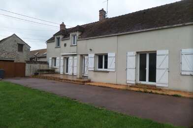 Maison 5 pièces 1200 €