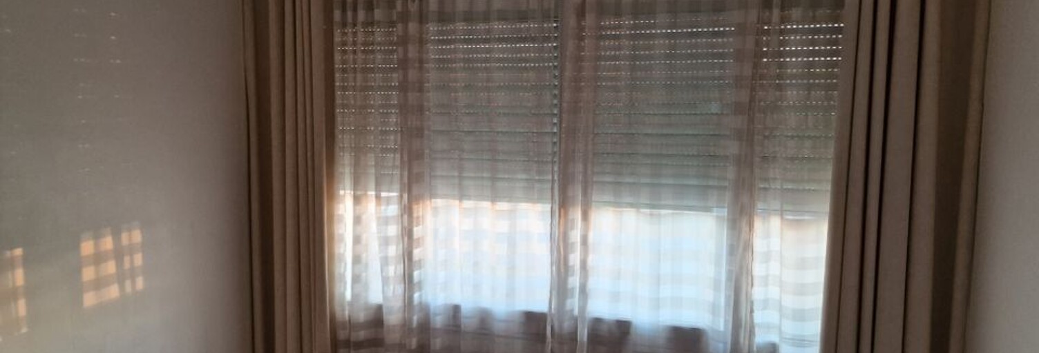 Appartement 4 Pièces 86 m² à louer à Angoulême (16000)