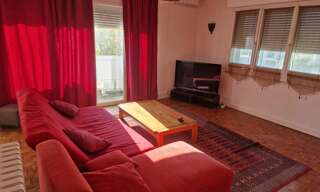 Appartement 4 Pièces 86 m² à louer à Angoulême (16000)