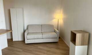 Appartement 1 Pièce 22 m² à louer à Le Havre (76600)