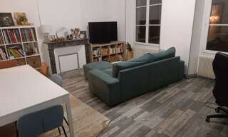 Appartement 2 Pièces 55 m² à louer à Bordeaux (33000)