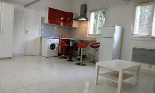 Appartement 1 Pièce 24 m² à louer à Villejuif (94800)