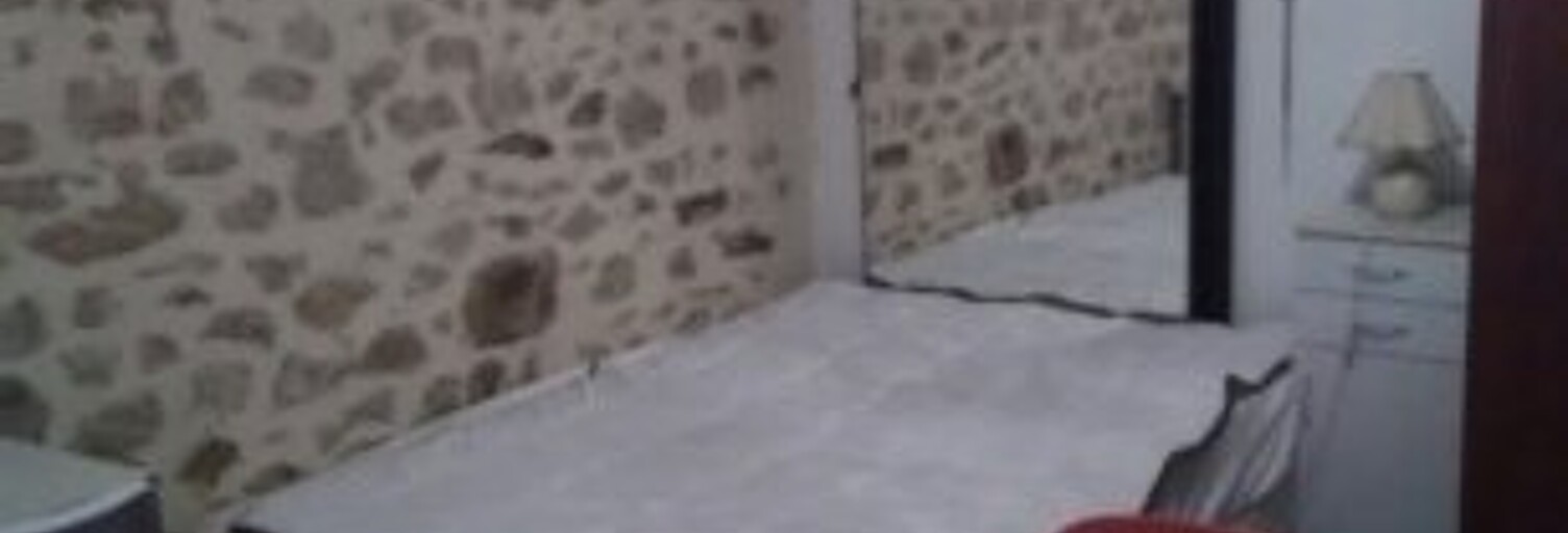 Appartement 1 Pièce 25 m² à louer à Magnac-Laval (87190)