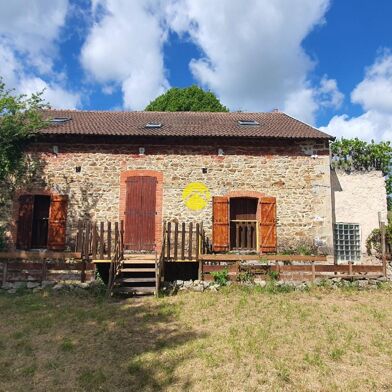 Maison 8 pièces 88000 €