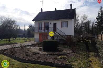 Maison 4 pièces 77500 €