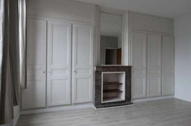 Appartement 2 pièces 555 €