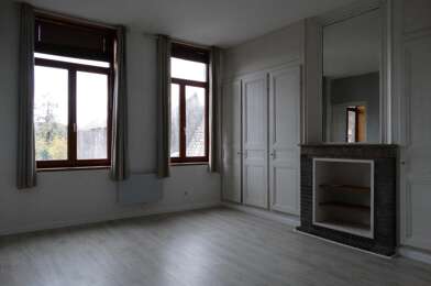 Appartement 2 pièces 555 €