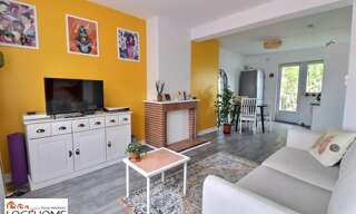 Appartement 2 Pièces 36 m² à vendre à Lille (59800)