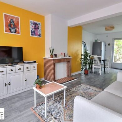 Appartement 2 pièces 122000 €
