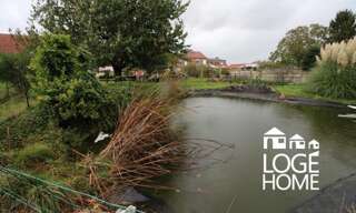 Maison 6 Pièces 153 m² à vendre à Fenain (59179)