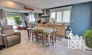 Maison 6 Pièces 153 m² à vendre à Fenain (59179)