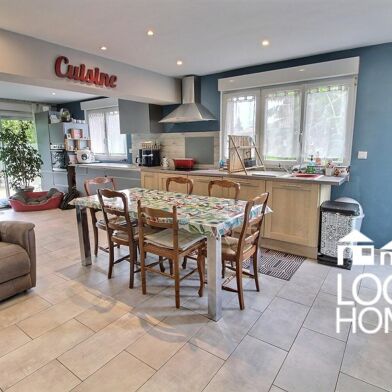 Maison 6 pièces 232000 €