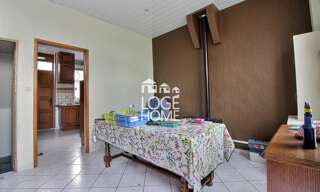 Maison 3 Pièces 41 m² à vendre à Wattrelos (59150)