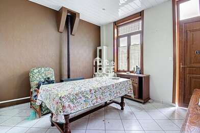 Maison 3 pièces 74000 €