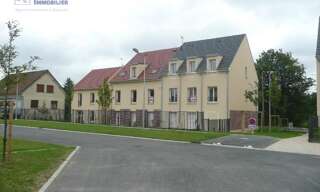 Appartement 3 Pièces 61 m² à louer à Amiens (80000)