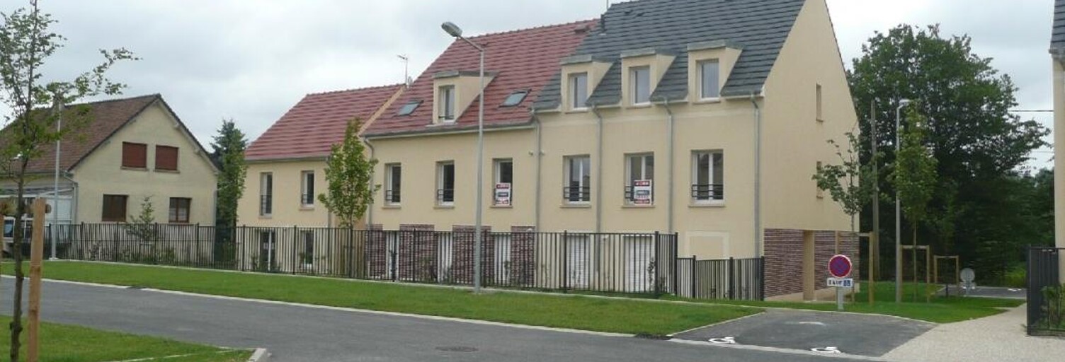 Appartement 3 Pièces 61 m² à louer à Amiens (80000)