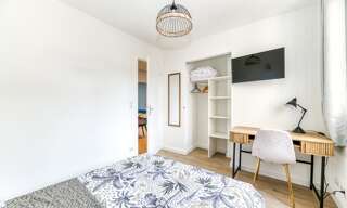 Appartement 1 Pièce 11 m² à louer à Grenoble (38000)