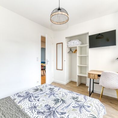 Appartement 1 pièces 415 €