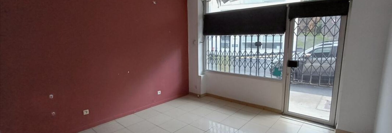 Commerce   m² à louer à Chamalières (63400)